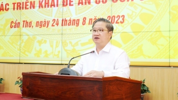 Cần Thơ lấy chuyển đổi số làm động lực phát triển kinh tế - xã hội