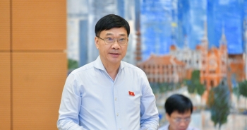 Bỏ quy định phương pháp định giá đất theo nguyên tắc thị trường