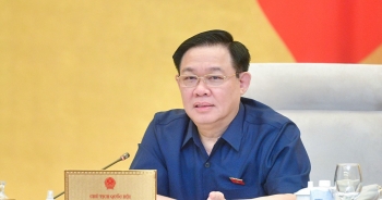Chủ tịch Quốc hội: Cần tách bạch giữa thu hồi và đấu giá quyền sử dụng đất