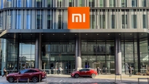 Xiaomi được cấp phép sản xuất xe điện tại Trung Quốc