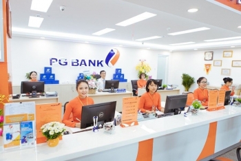 Biến động nhân sự cấp cao tại PGBank