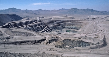 Thiếu hụt lithium toàn cầu có thể xảy ra sớm nhất năm 2025