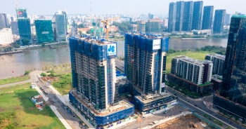 Xây dựng Hoà Bình nêu lý do lợi nhuận 'bốc hơi' hơn 800 tỷ đồng sau soát xét