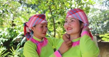 Hơn 7.100 người dân tộc thiểu số tham gia cuộc thi về phòng, chống bạo lực gia đình