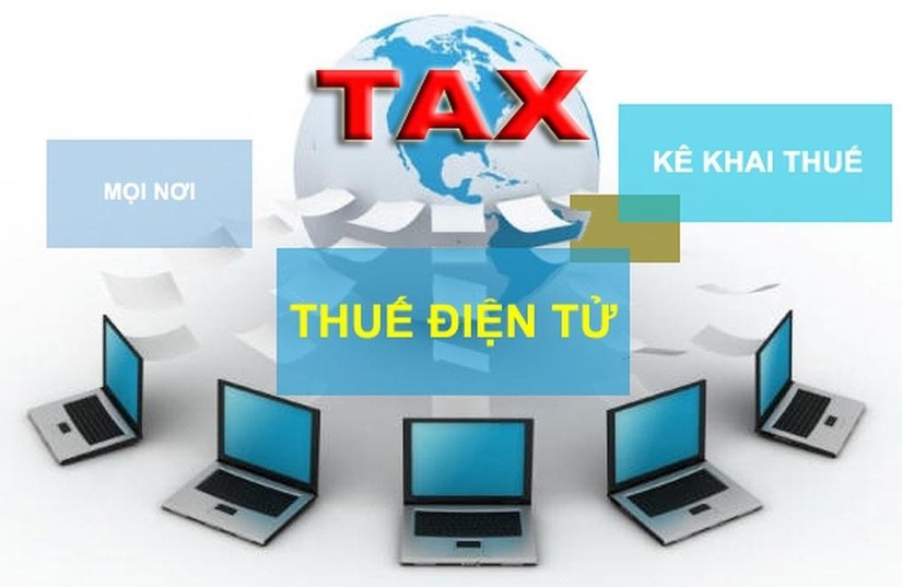 Bảy ng&acirc;n h&agrave;ng 555win phien bạn Chính Thức cung cấp dịch vụ nộp thuế điện tử c&aacute; nh&acirc;n