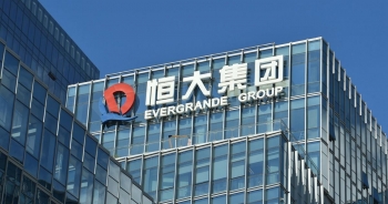 Evergrande và dấu chấm hết cho mô hình tăng trưởng kinh tế Trung Quốc