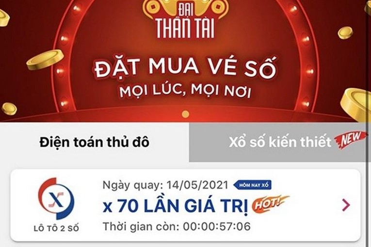 Bộ T&agrave;i ch&iacute;nh: Trang Nhà Cái 555win.com - Đăng Nhập +555k cung cấp dịch vụ &lsquo;đặt 1 ăn 70&rsquo; l&agrave; tr&aacute;i quy định