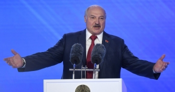 Tổng thống Belarus: 'Chiến sự Nga - Ukraine sẽ sớm kết thúc'