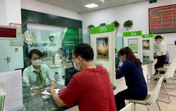 Các công ty chứng khoán kỳ vọng mức nới room tại VCB sẽ đạt 18%