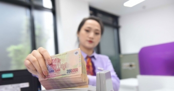 Guotai Junan dự báo nới room tín dụng là 'chuyện sớm muộn'
