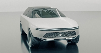 Apple Car được nhiều khách hàng lựa chọn dù chưa được sản xuất