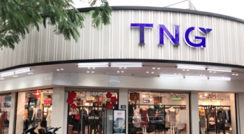 TNG hoàn thành 78% kế hoạch doanh thu cả năm trong 8 tháng
