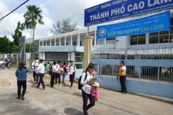 UNESCO công nhận Cao Lãnh là 'Thành phố học tập'
