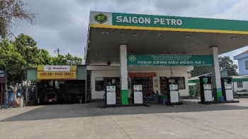 'Ông lớn' xăng dầu Saigon Petro phản hồi về việc bị tước giấy phép