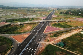 Phê duyệt chủ trương đầu tư Dự án cao tốc Dầu Giây - Tân Phú