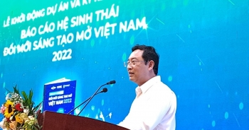 Nguồn vốn ban đầu giúp startup vượt qua 'thung lũng chết'