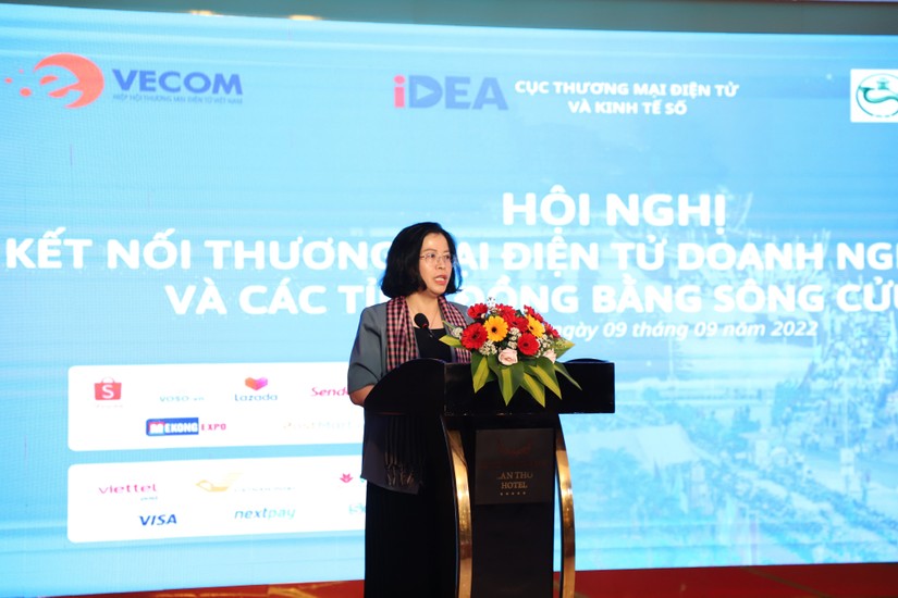 Ph&oacute; Cục trưởng Cục 555win phien bạn Chính Thức điện tử v&agrave; 555Win login đăng nhập số Nguyễn Thị Minh Huyền: Sẽ tổ chức c&aacute;c chương tr&igrave;nh ti&ecirc;u thụ sản phẩm qua s&agrave;n 555win phien bạn Chính Thức điện tử