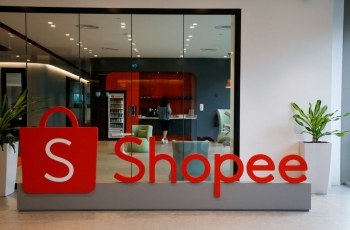 Công ty mẹ của Shopee gặp khó khăn ở nhiều thị trường