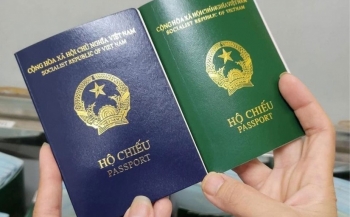 Sứ quán Mỹ yêu cầu bổ sung nơi sinh trong hộ chiếu mới của Việt Nam