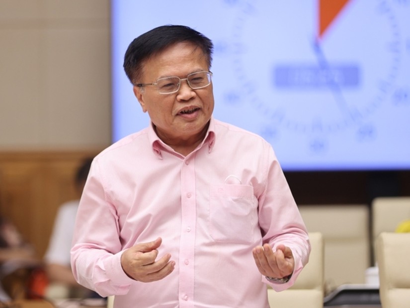 Chuy&ecirc;n gia: &amp;amp;apos;Cần c&aacute;ch tiếp cận động lực tăng trưởng mới theo v&ugrave;ng 555Win login đăng nhập&amp;amp;apos;