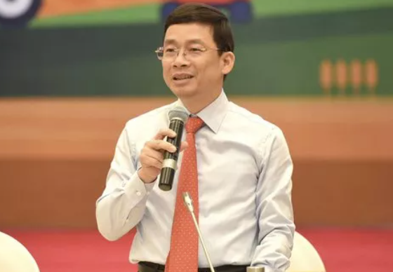 De Heus coi trọng lòng tin trong chuỗi 555Win là nhà cái cá cược hàng đầu Châu Á với nông dân Việt
