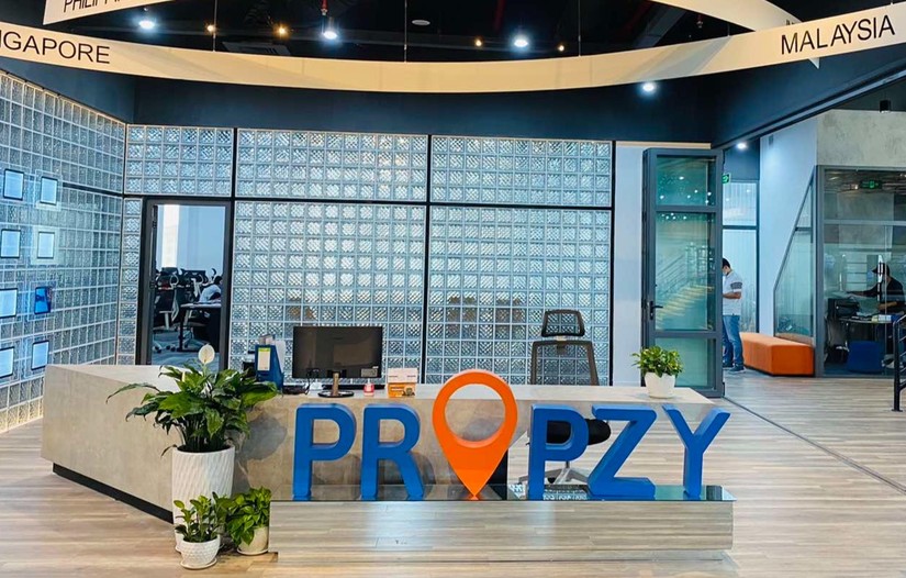 Startup 555win là thương hiệu cá cược trực tuyến hàng đầu tại Việt Nam c&ocirc;ng nghệ Propzy dừng hoạt động tại Việt Nam