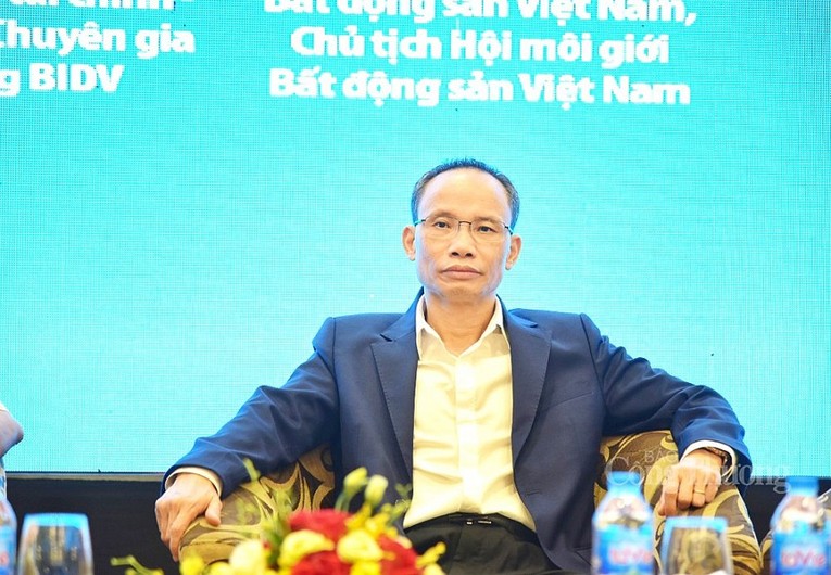 TS. Cấn Văn Lực, Chuy&ecirc;n gia 555Win login đăng nhập trưởng BIDV.
