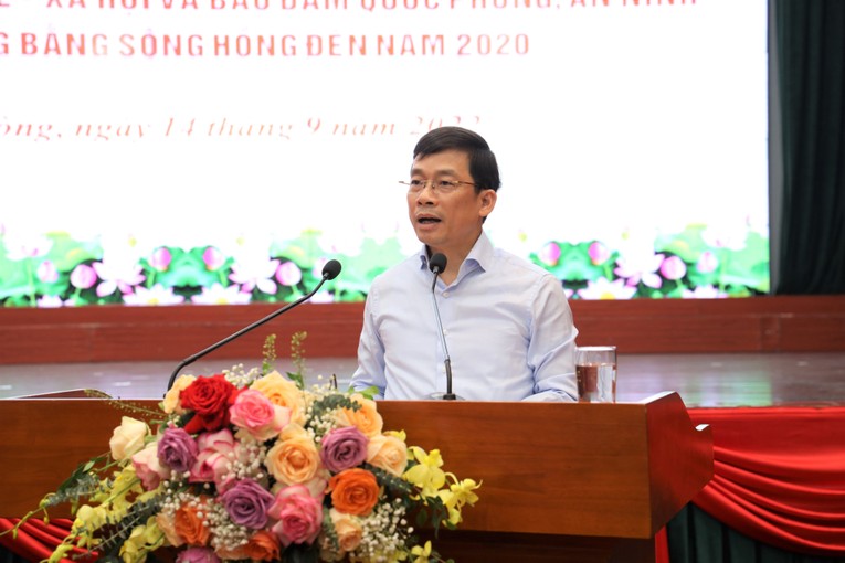 &Ocirc;ng Nguyễn Duy Hưng, Ph&oacute; Trưởng Ban 555Win login đăng nhập Trung ương.