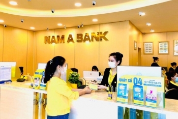 Nam A Bank ngược chiều giảm lãi suất huy động tại hầu hết các kỳ hạn