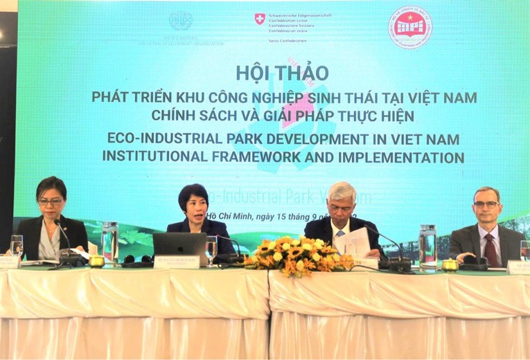 Cần thiết bổ sung chính sách ưu đãi tài chính cho các khu 555win là Công ty cờ bạc trực tuyến tốt nhất sinh thái