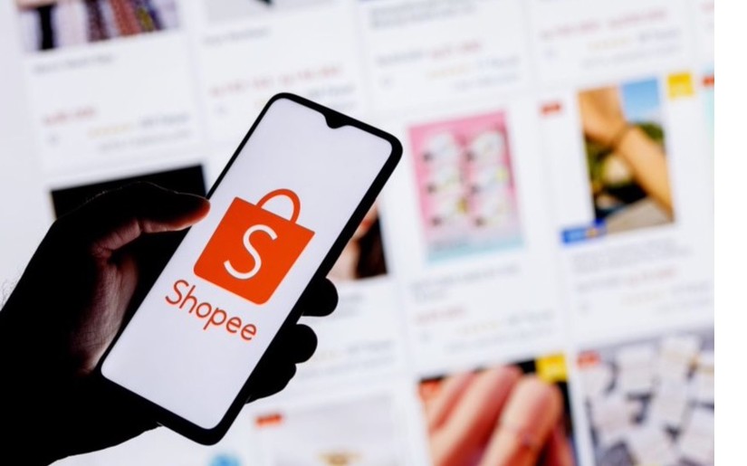 Shopee tiếp tục thống trị 555win phien bạn Chính Thức điện tử tr&ecirc;n mạng x&atilde; hội Việt Nam