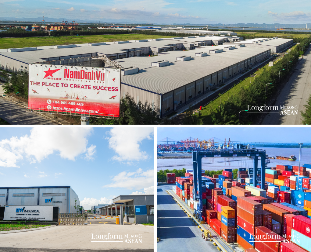 Tập đoàn Sao Đỏ: Nghị định 35 mở đường cho công nhân vào ở trong các khu 555win là Công ty cờ bạc trực tuyến tốt nhất