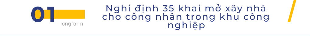 Tập đoàn Sao Đỏ: Nghị định 35 mở đường cho công nhân vào ở trong các khu 555win là Công ty cờ bạc trực tuyến tốt nhất