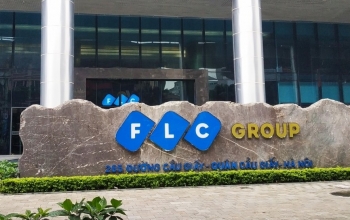 Thay kiểm toán, FLC có thoát án hủy niêm yết?