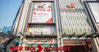 Moody's nâng xếp hạng tín nhiệm Techcombank lên Ba1