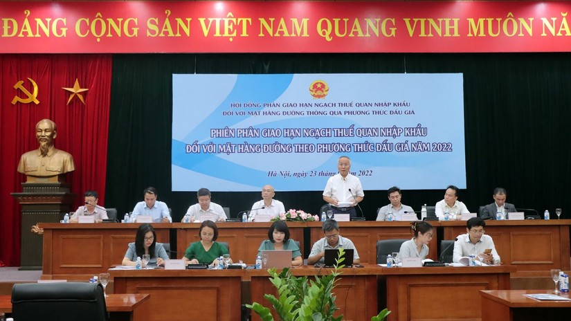 7 Trang Nhà Cái 555win.com - Đăng Nhập +555k được giao nhập khẩu hơn 100.000 tấn đường