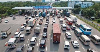 Bộ GTVT: Phương án mở rộng cao tốc TP HCM - Long Thành chưa phù hợp với quy hoạch