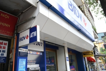 Đến lượt BIDV gia nhập đường đua tăng lãi suất huy động