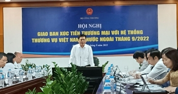 Hiệp hội Hồ tiêu: Thương vụ như 'cánh tay nối dài' của doanh nghiệp khi xuất khẩu
