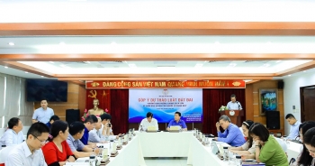 'Quy định rõ hơn quyền hạn, trách nhiệm để đảm bảo quyền lợi người sử dụng đất'