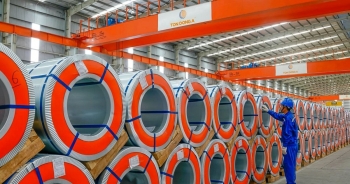 Cổ phiếu Tôn Đông Á chào sàn ngày 7/9 với giá 30.000 đồng