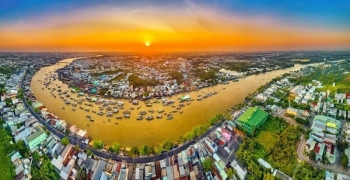 Quy chế hoạt động của Hội đồng điều phối vùng Đồng bằng sông Cửu Long