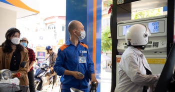 Giá xăng trong nước ngày 5/9 có thể tăng lần thứ 6 liên tiếp