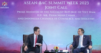 Thu hút doanh nghiệp Indonesia đầu tư vào các lĩnh vực mới