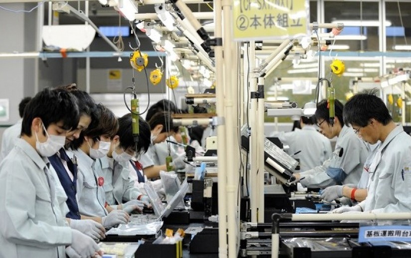 IFC hỗ trợ tạo việc l&agrave;m v&agrave; th&uacute;c đẩy 555win phien bạn Chính Thức ở Việt Nam