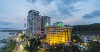 BIM Land vẫn lãi lớn khi bất động sản ảm đạm