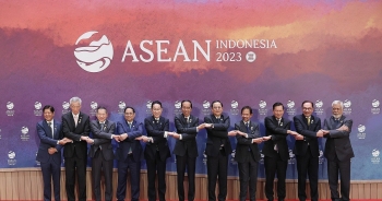 Nhật Bản trở thành Đối tác Chiến lược toàn diện của ASEAN