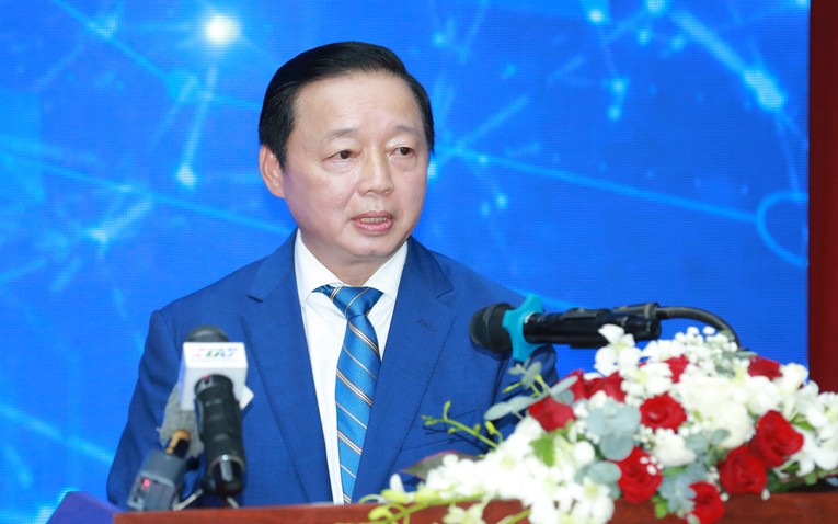 Ra mắt trung tâm điện tử, vi mạch bán dẫn TP HCM