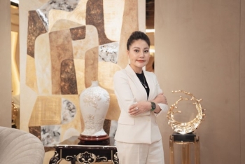 Tạm giữ CEO Bất động sản Nhật Nam Vũ Thị Thúy