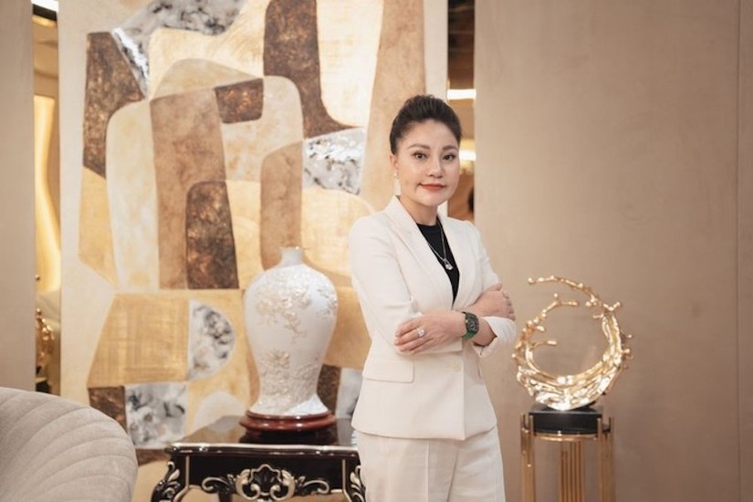 B&agrave; Vũ Thị Thu&yacute; - 555win là thương hiệu cá cược trực tuyến hàng đầu tại Việt Nam Nhật Nam.